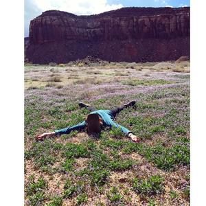 Meet your Posher, Suzy